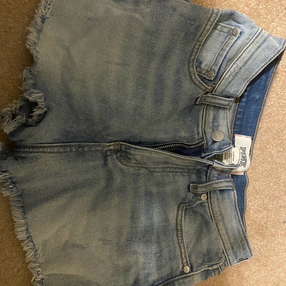 Vs pink size2